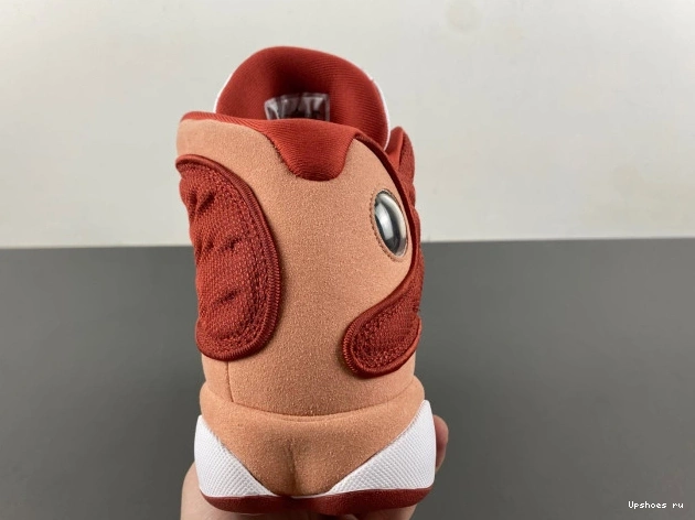 Air Dune Red Retro DJ5982-601  Jordan 13 0124